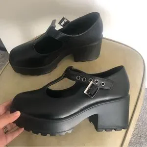koi Shoes Dark Sai Koi Footwear Mary Jane Shoes Poshmark